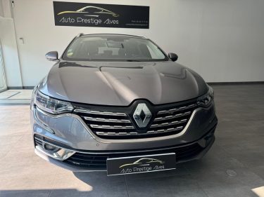 RENAULT TALISMAN 2020