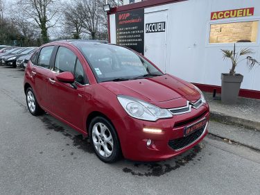 CITROEN C3 2013