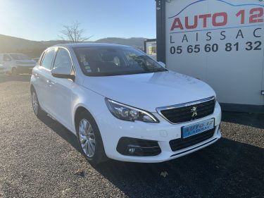 PEUGEOT 308 2020