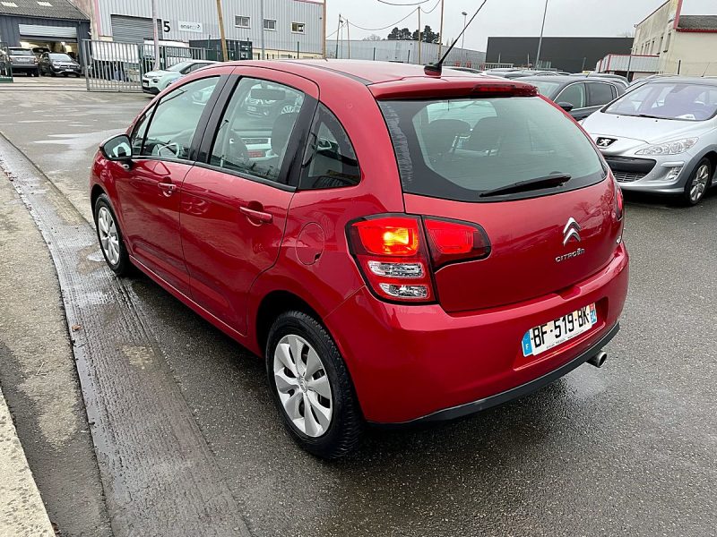 CITROEN C3 2010