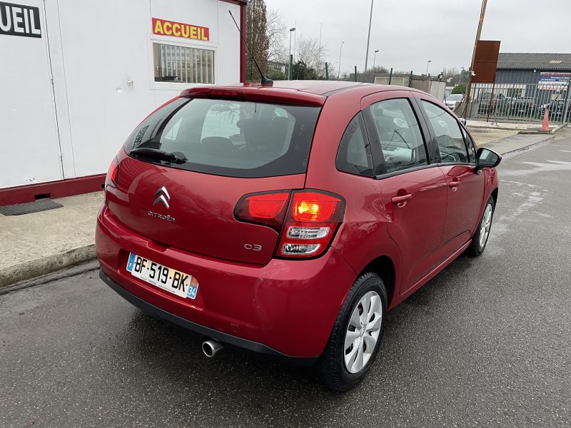 CITROEN C3 2010