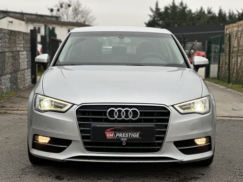 AUDI A3 2012