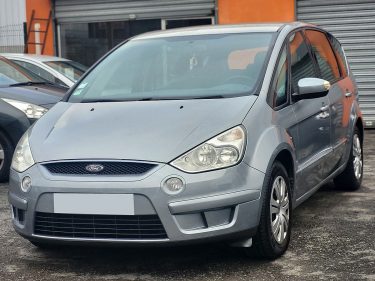 FORD S-MAX 2008