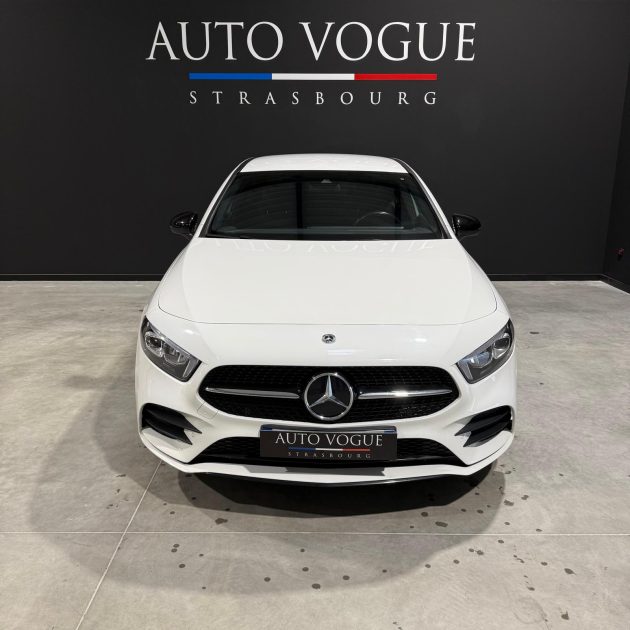 MERCEDES CLASSE A 2020