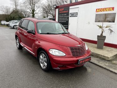 CHRYSLER PTCRUISER 2005