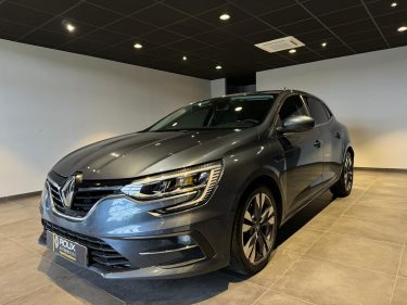 RENAULT MEGANE 2021