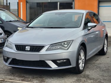 SEAT LEON 2019