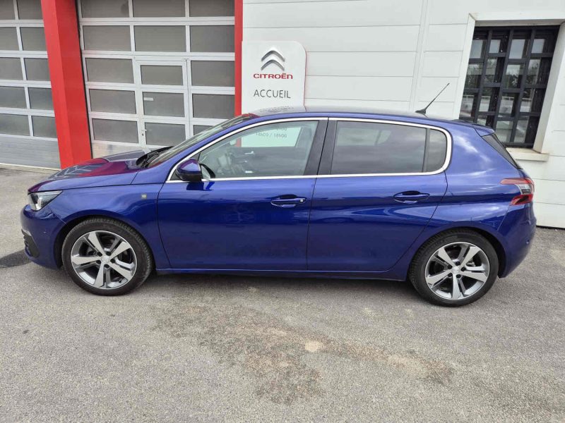 PEUGEOT 308 2019