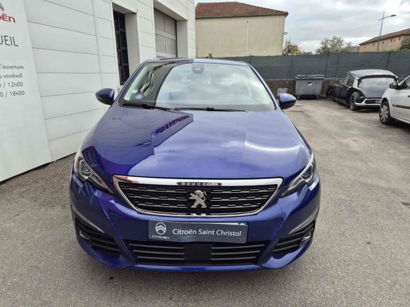 PEUGEOT 308 2019