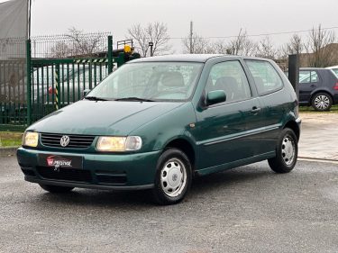 VOLKSWAGEN POLO 1998