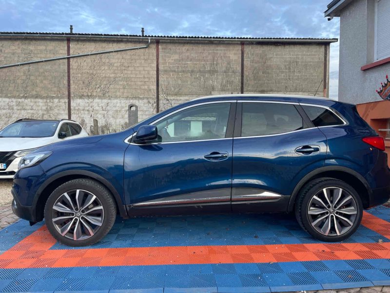 RENAULT KADJAR 2018