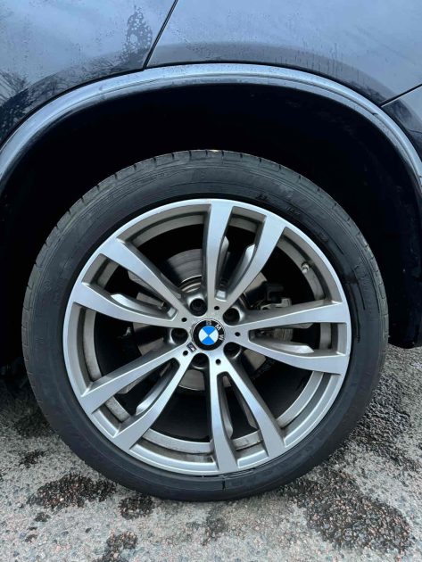 Bmw X5 F15 XDRIVE 40DA 313CH M SPORT