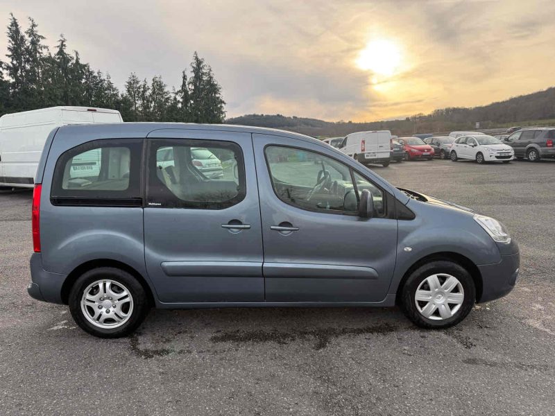 CITROEN BERLINGO 2009