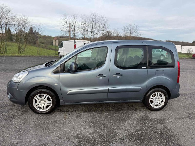 CITROEN BERLINGO 2009