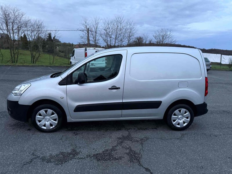 CITROEN BERLINGO 2009