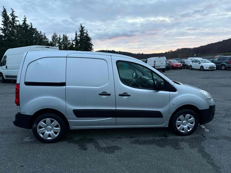 CITROEN BERLINGO 2009