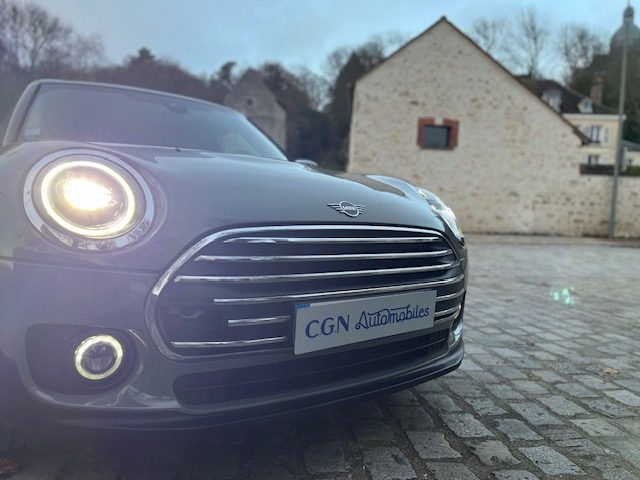 MINI MINI CLUBMAN F54 1.5 One D (116Cv) 2022