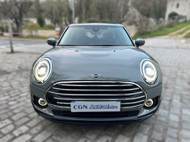 MINI MINI CLUBMAN F54 1.5 One D (116Cv) 2022