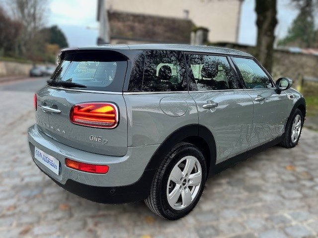 MINI MINI CLUBMAN F54 1.5 One D (116Cv) 2022