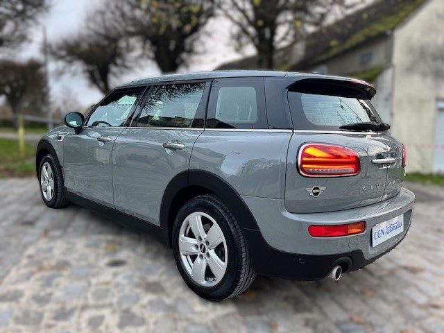 MINI MINI CLUBMAN F54 1.5 One D (116Cv) 2022