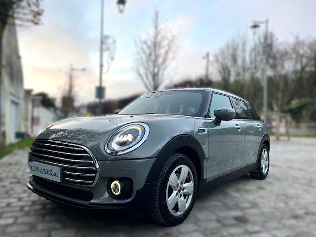 MINI MINI CLUBMAN F54 1.5 One D (116Cv) 2022