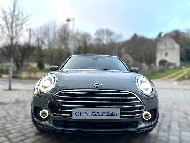 MINI MINI CLUBMAN F54 1.5 One D (116Cv) 2022