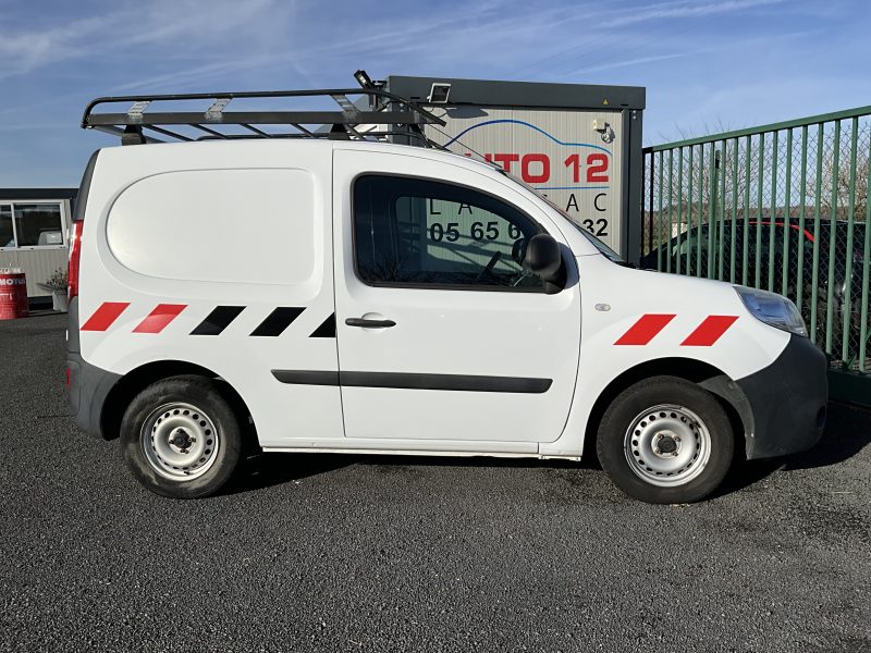 RENAULT KANGOO 2018