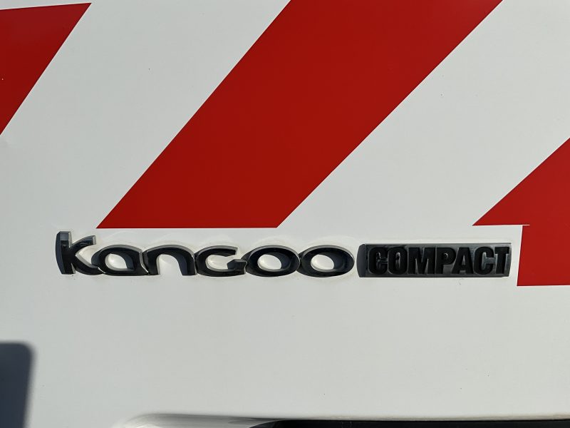 RENAULT KANGOO 2018