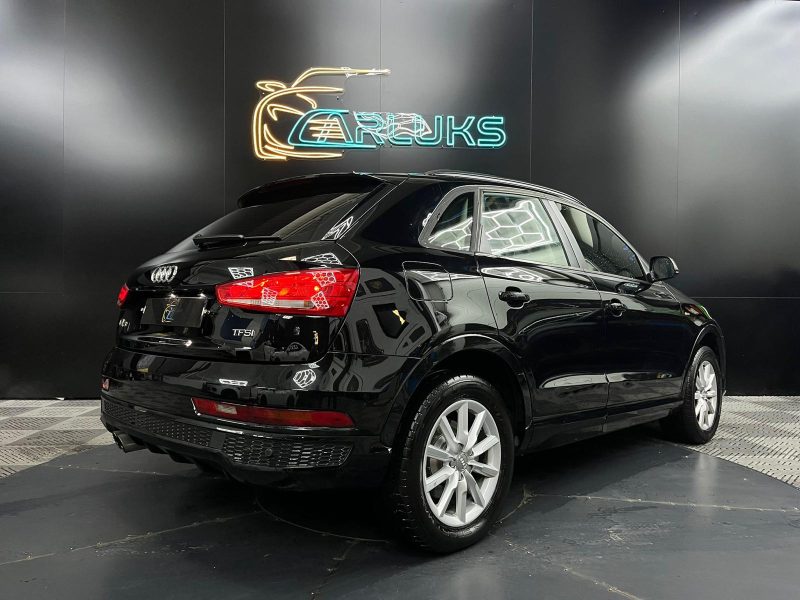 SPORTBACK 1.4 TFSi S-Tronic6 150 cv / S-LINE