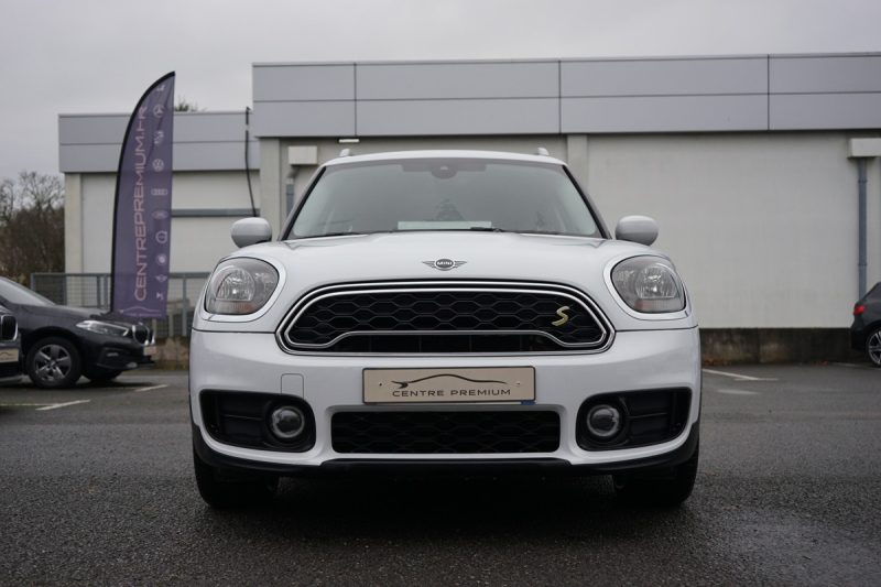 MINI COOPER SE COUNTRYMAN ALL4 BVA6 220 ch