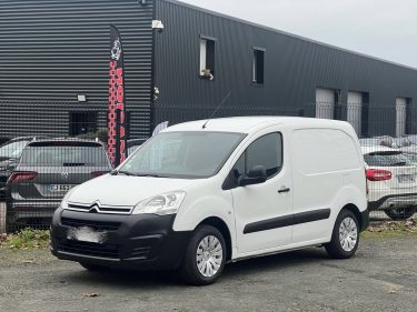 CITROEN BERLINGO Camionnette/Monospace 2017