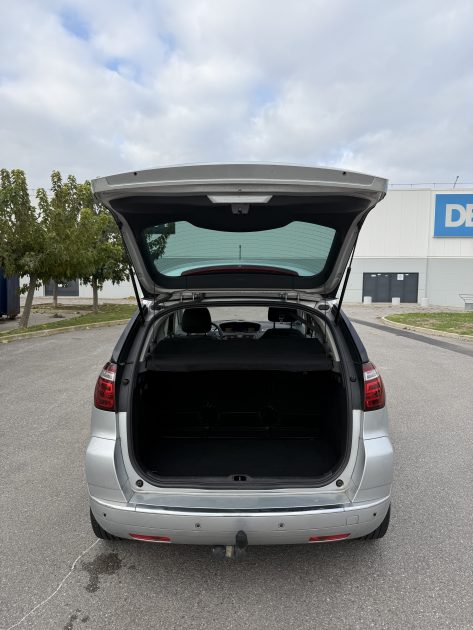 CITROEN C4 PICASSO e-HDi 110 Airdream ROSSIGNOL BMP6