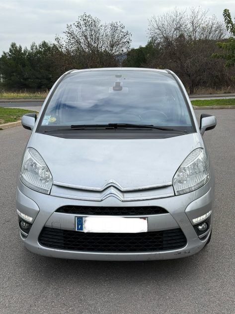 CITROEN C4 PICASSO e-HDi 110 Airdream ROSSIGNOL BMP6