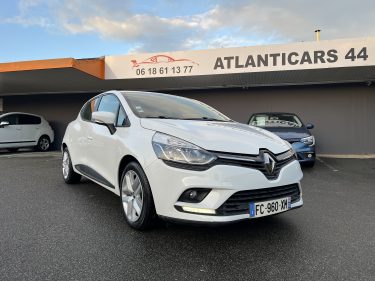 RENAULT CLIO IV 2019