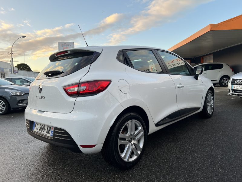 RENAULT CLIO IV 2019