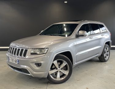 JEEP GRAND CHEROKEE 2014