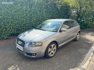 AUDI A3 2007