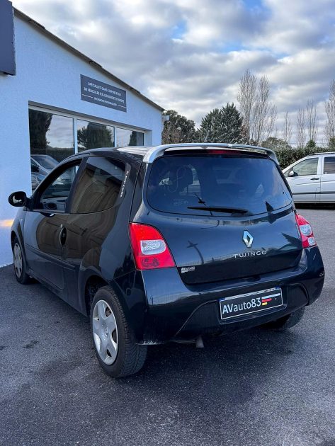 RENAULT TWINGO Rip Curl 1.2 58cv / Distribution Neuve / Révisée CT OK