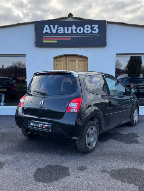 RENAULT TWINGO Rip Curl 1.2 58cv / Distribution Neuve / Révisée CT OK