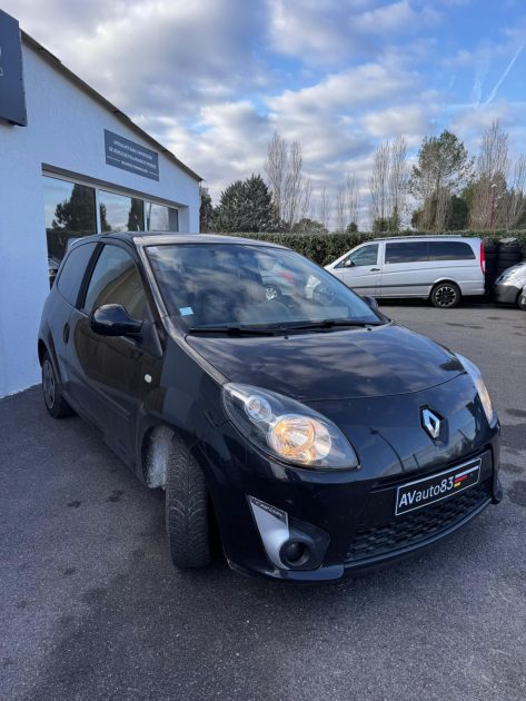 RENAULT TWINGO Rip Curl 1.2 58cv / Distribution Neuve / Révisée CT OK