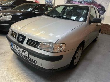 Seat Ibiza 1.4 Stella 60 CV