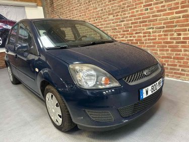 Ford Fiesta 1.3 Basis 70 cv