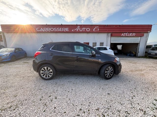 OPEL MOKKA 1.4 TURBO COSMO 140 cv