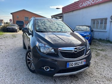 OPEL MOKKA 1.4 TURBO COSMO 140 cv