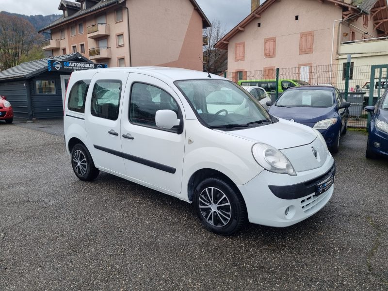 RENAULT KANGOO II 1.6 16V 105 CV