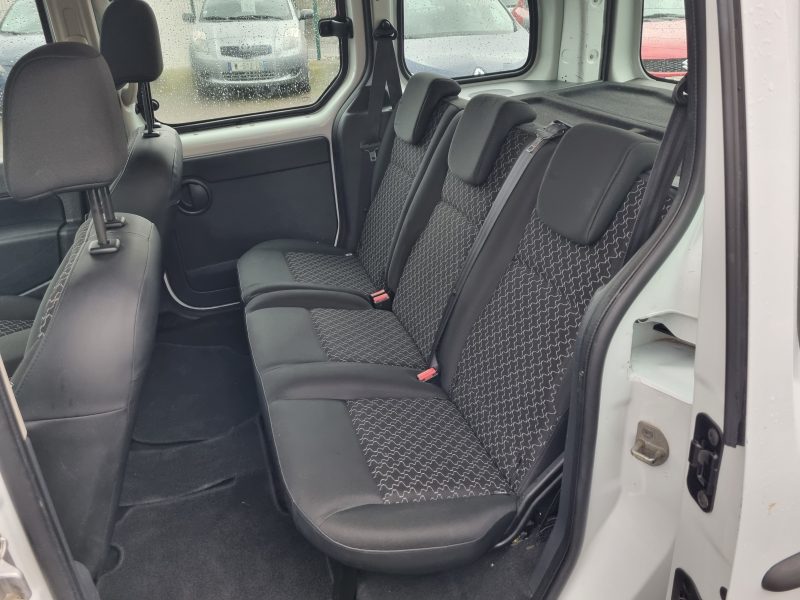 RENAULT KANGOO II 1.6 16V 105 CV