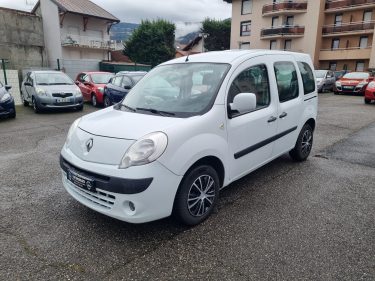 RENAULT KANGOO II 1.6 16V 105 CV