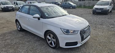 Audi A1 Sportback 1.6 TDI 116 Ambition