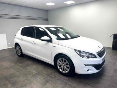 PEUGEOT 308 2017