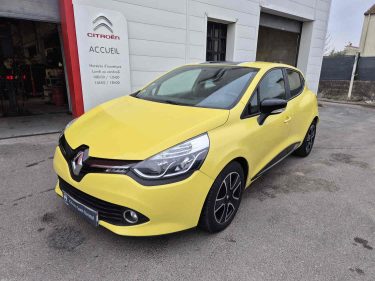 RENAULT CLIO IV 2013